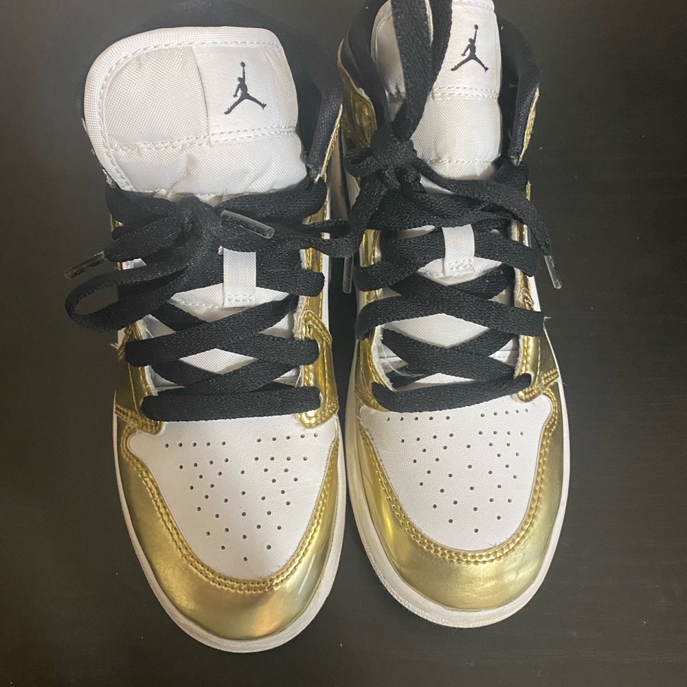 Air jordan 1 preschool